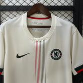 25/26 Chelsea  away kit